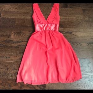 Forever 21 cocktail Dress